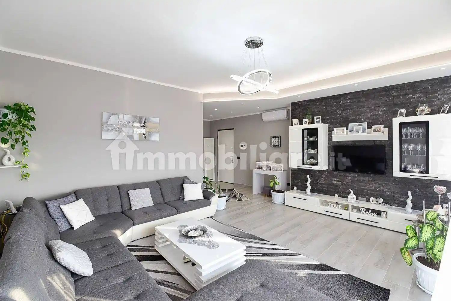 Quadrilocale via Provinciale 63, Centro, Dolzago - foto 4