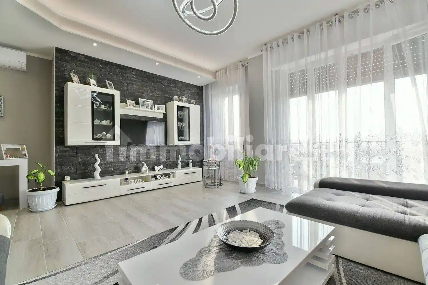 Quadrilocale via Provinciale 63, Centro, Dolzago - foto 5