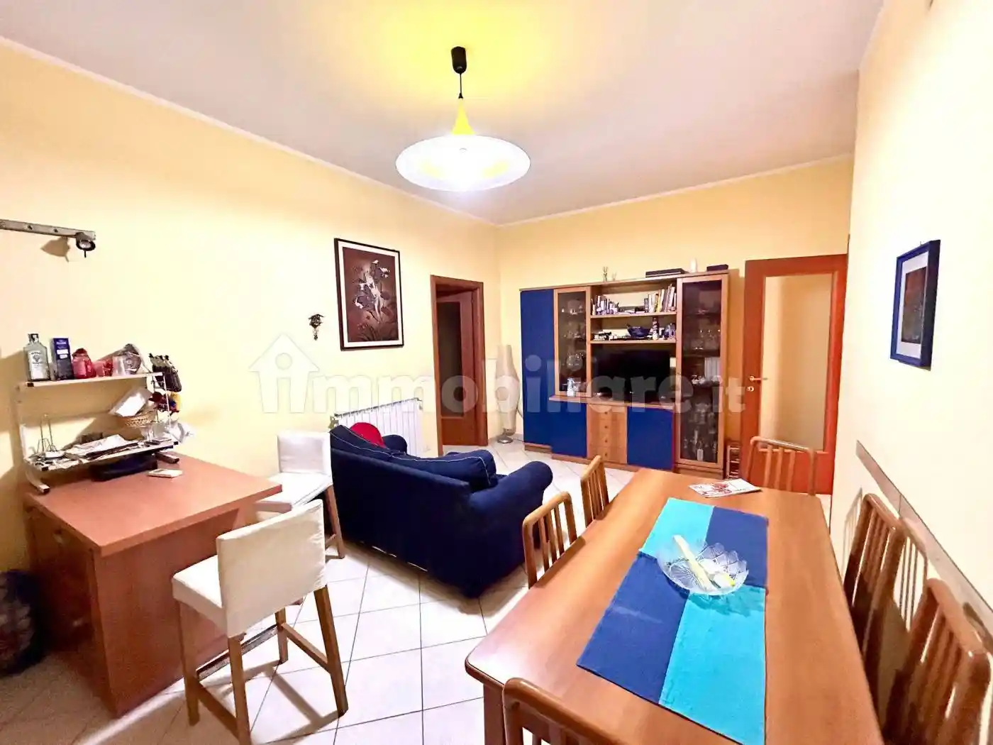 Appartamento via Edita Broglio, Acilia, Roma - foto 3