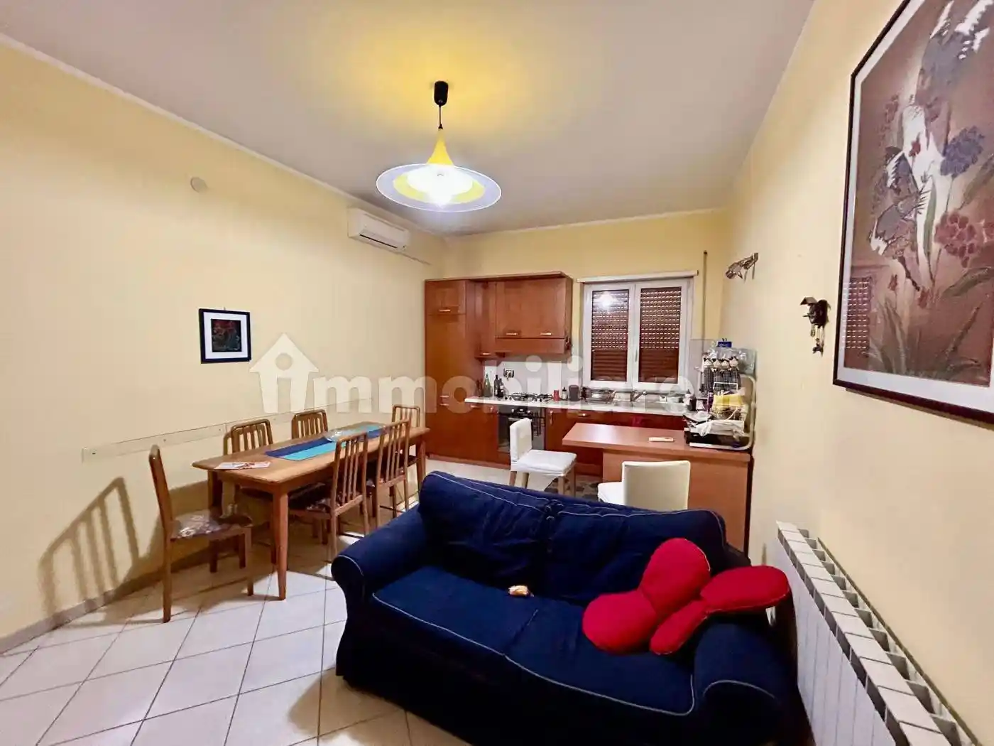 Appartamento via Edita Broglio, Acilia, Roma - foto 4