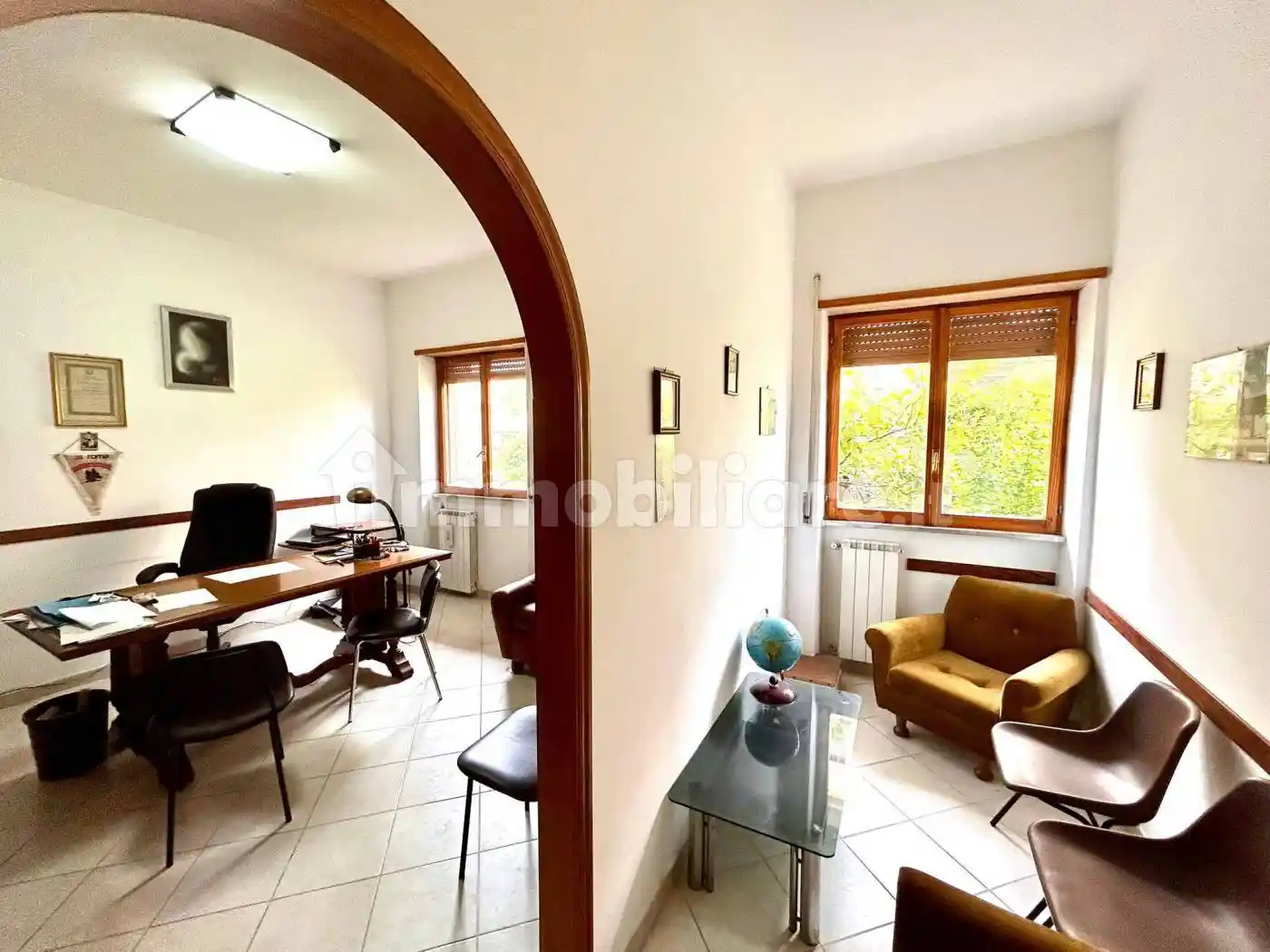 Appartamento via Edita Broglio, Acilia, Roma - foto 5