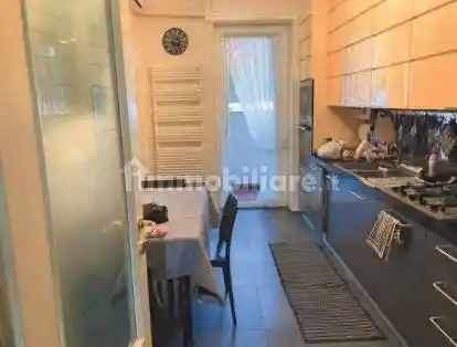 Appartamento all'asta viale Ca' Granda 2, Milano - foto 3