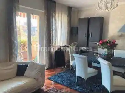 Appartamento all'asta viale Ca' Granda 2, Milano - foto 4