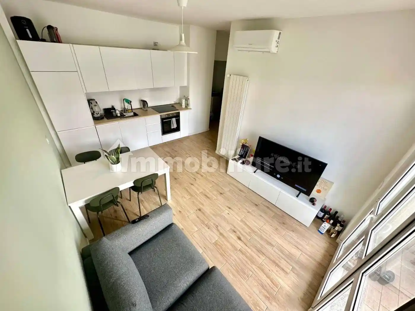 Bilocale via Angelo Inganni 52, Inganni, Milano - foto 2