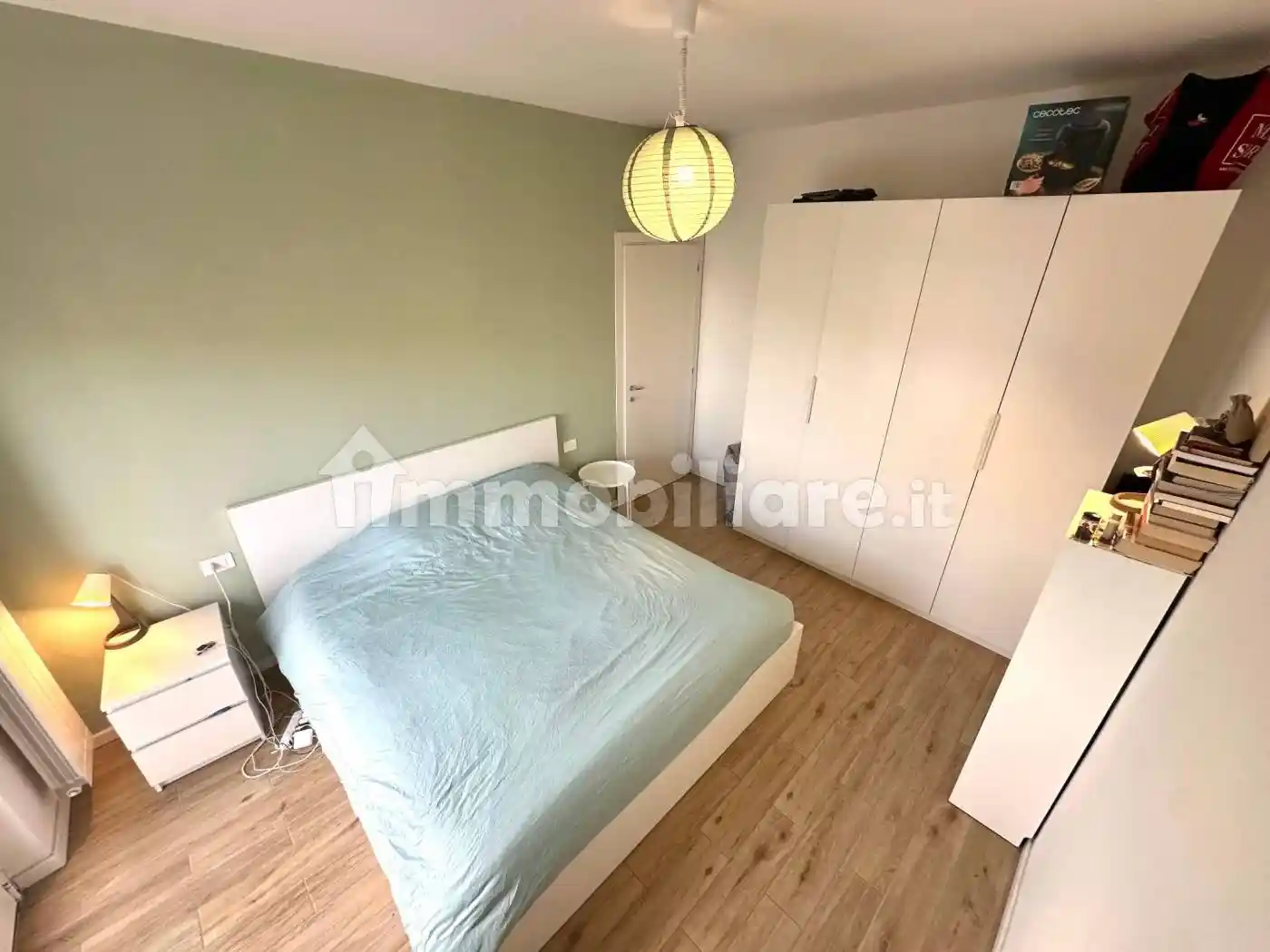 Bilocale via Angelo Inganni 52, Inganni, Milano - foto 3