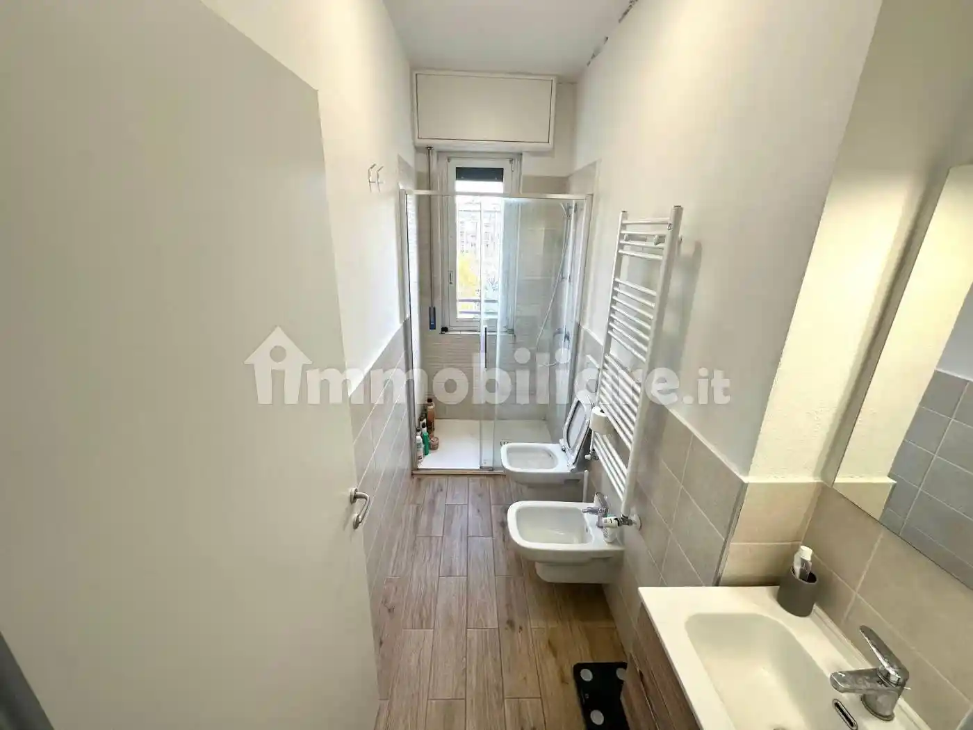 Bilocale via Angelo Inganni 52, Inganni, Milano - foto 4