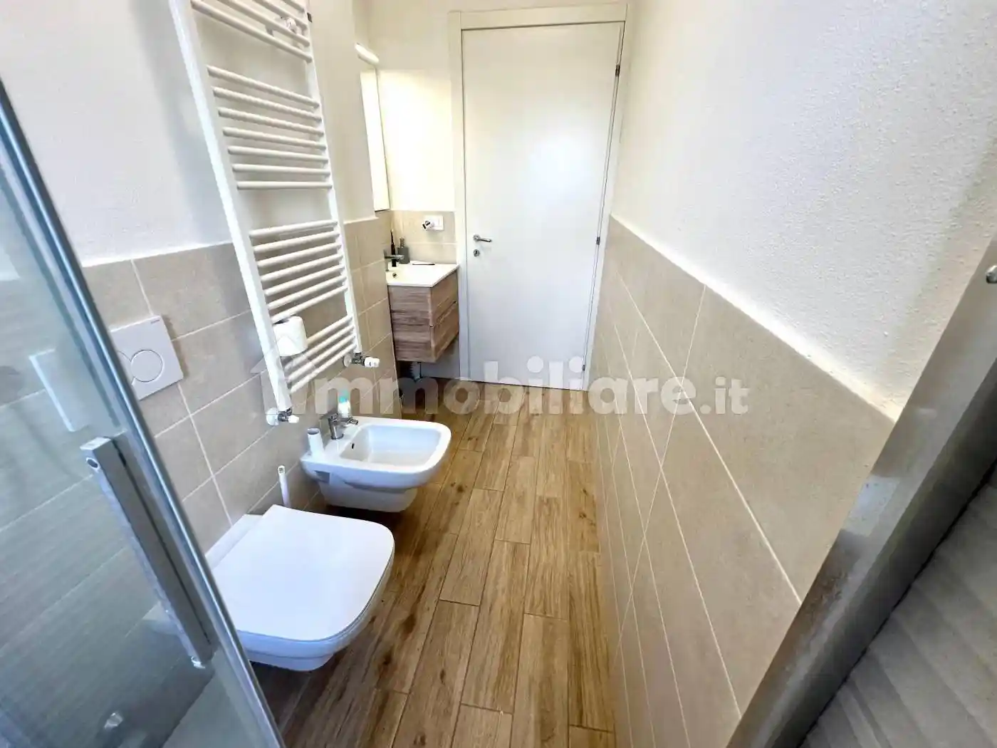 Bilocale via Angelo Inganni 52, Inganni, Milano - foto 5