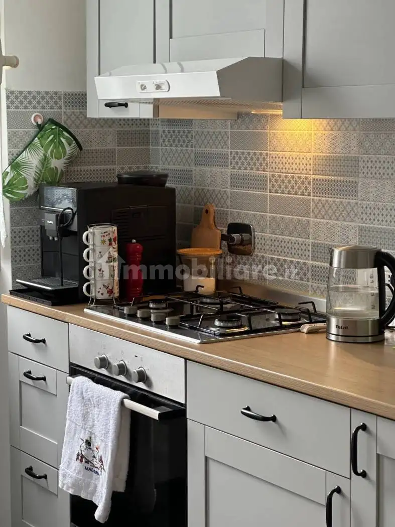 Appartamento in vendita a Riccò del Golfo di Spezia