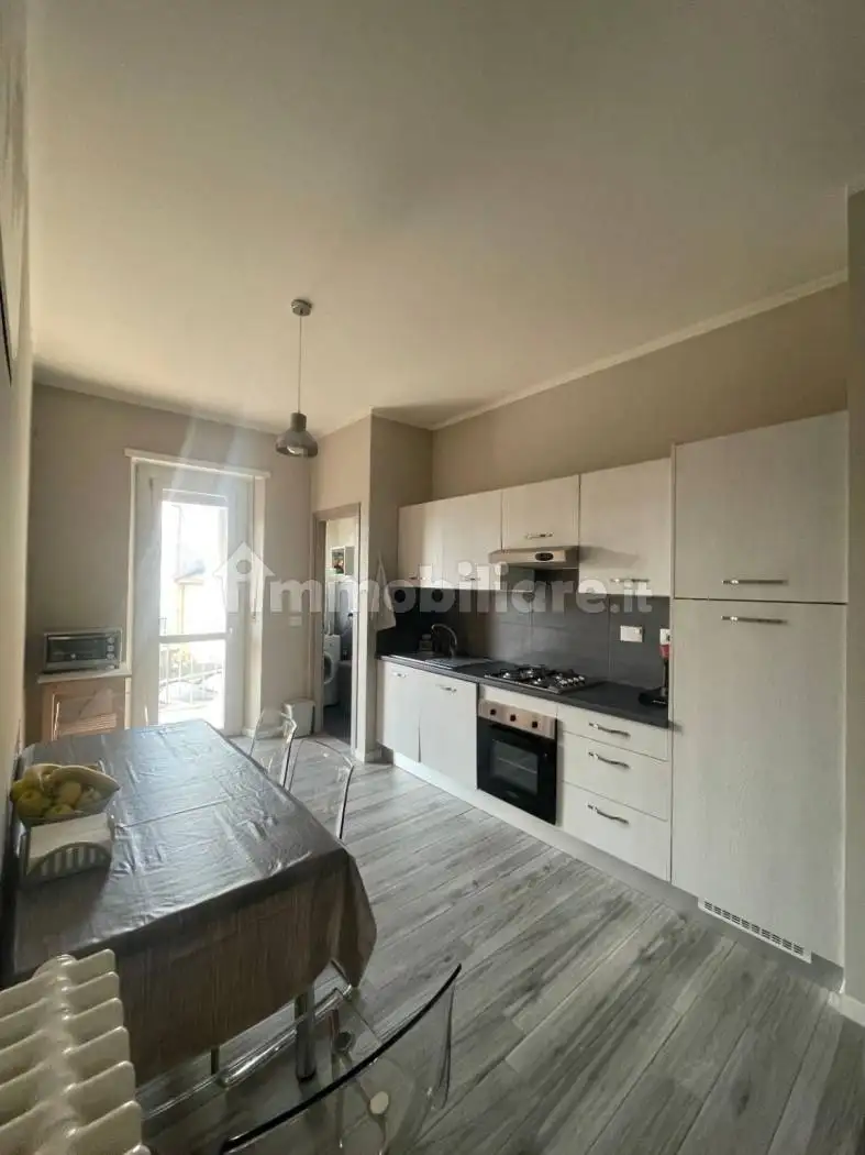 Appartamento in affitto a Torino