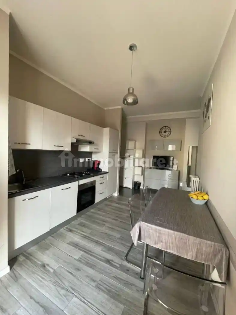 Trilocale corso Racconigi 136, San Paolo, Torino - foto 2