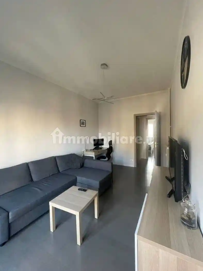 Trilocale corso Racconigi 136, San Paolo, Torino - foto 4