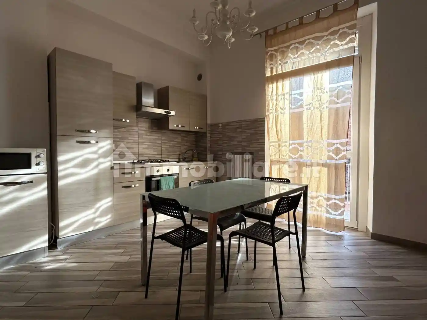 Trilocale via Santa Maria di Castello 42, Borgo Rovereto - Piscina, Alessandria - foto 3