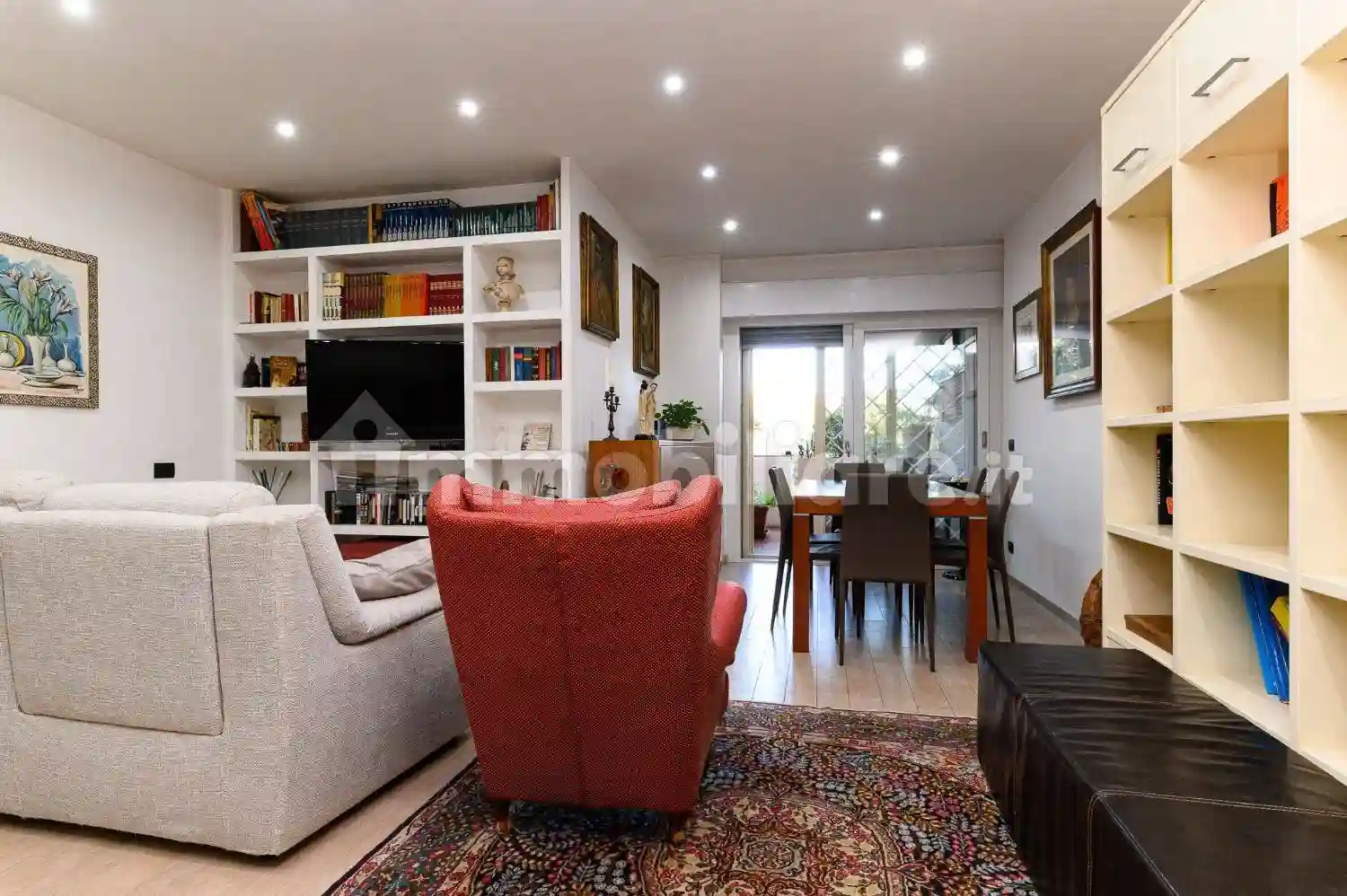 Appartamento - foto 5