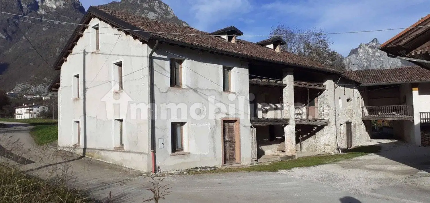 Casa indipendente in vendita a Sospirolo