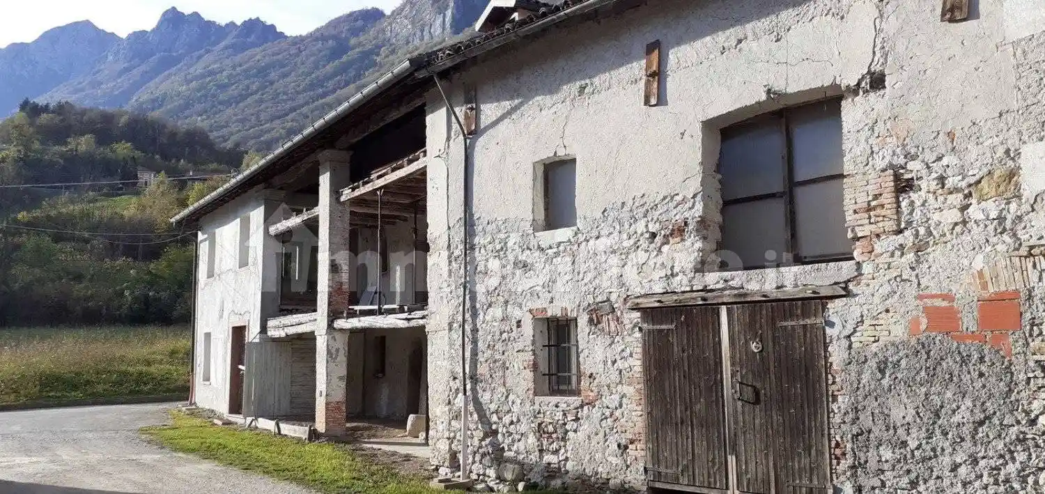 Terratetto unifamiliare sospirolo, Sospirolo - foto 2