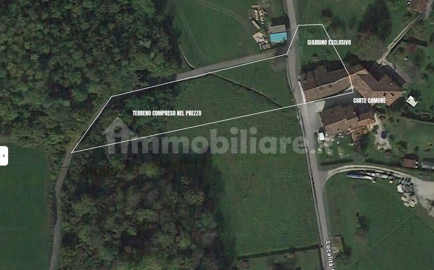 Terratetto unifamiliare sospirolo, Sospirolo - foto 3