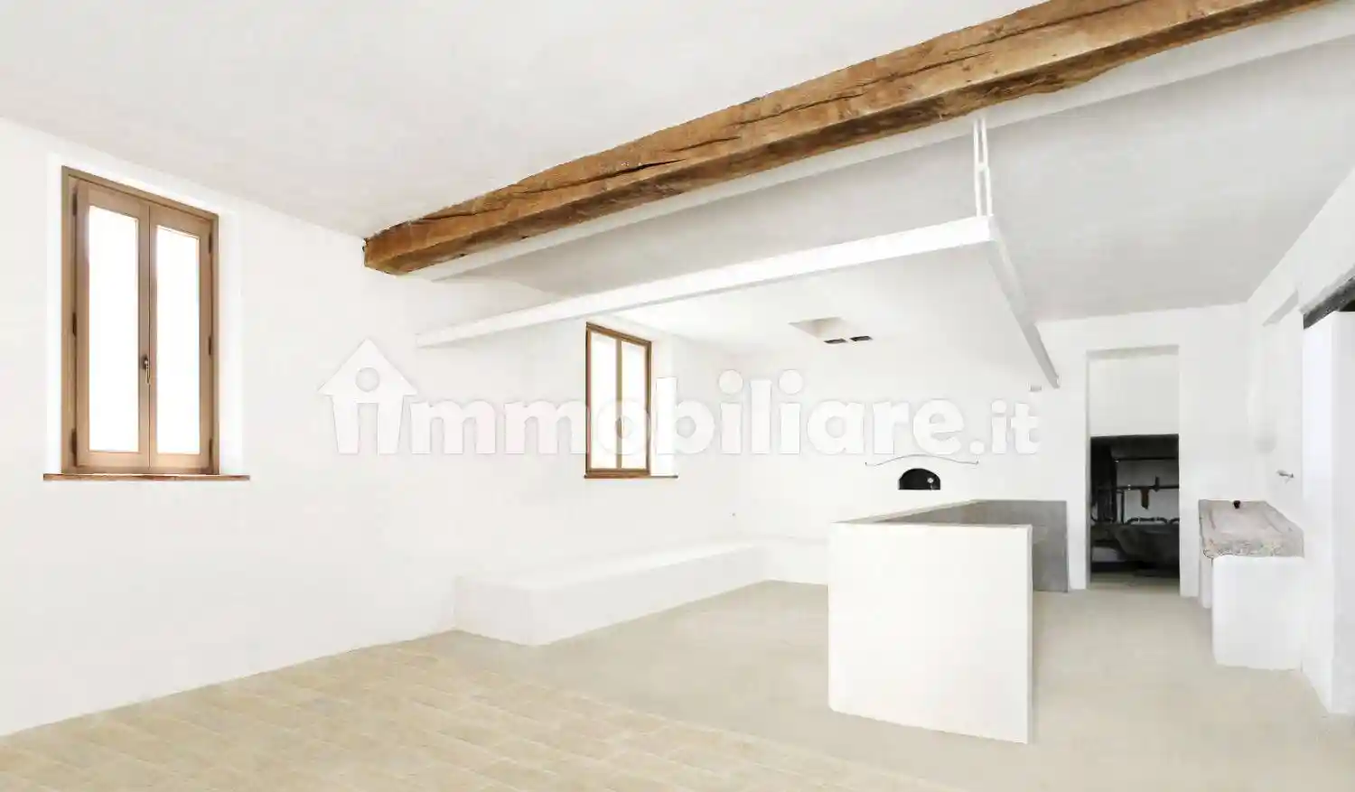 Terratetto unifamiliare sospirolo, Sospirolo - foto 4