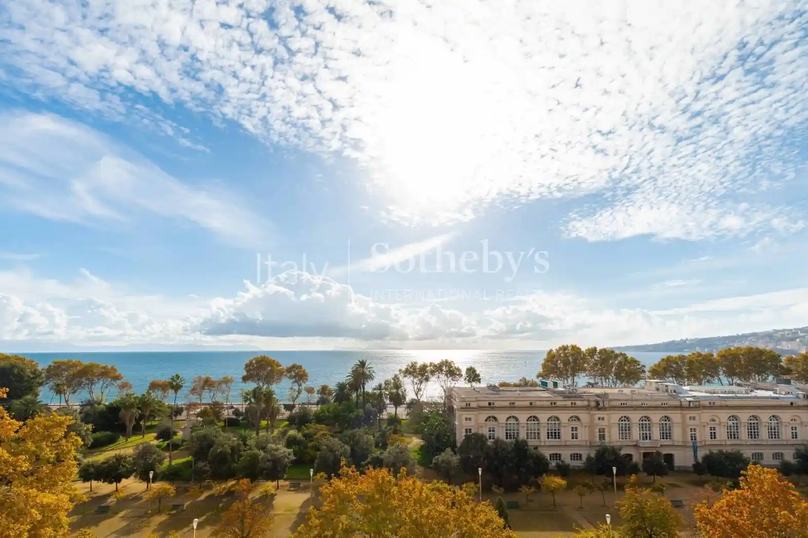 Appartamento via Riviera di Chiaia, Chiaia, Napoli - foto 2