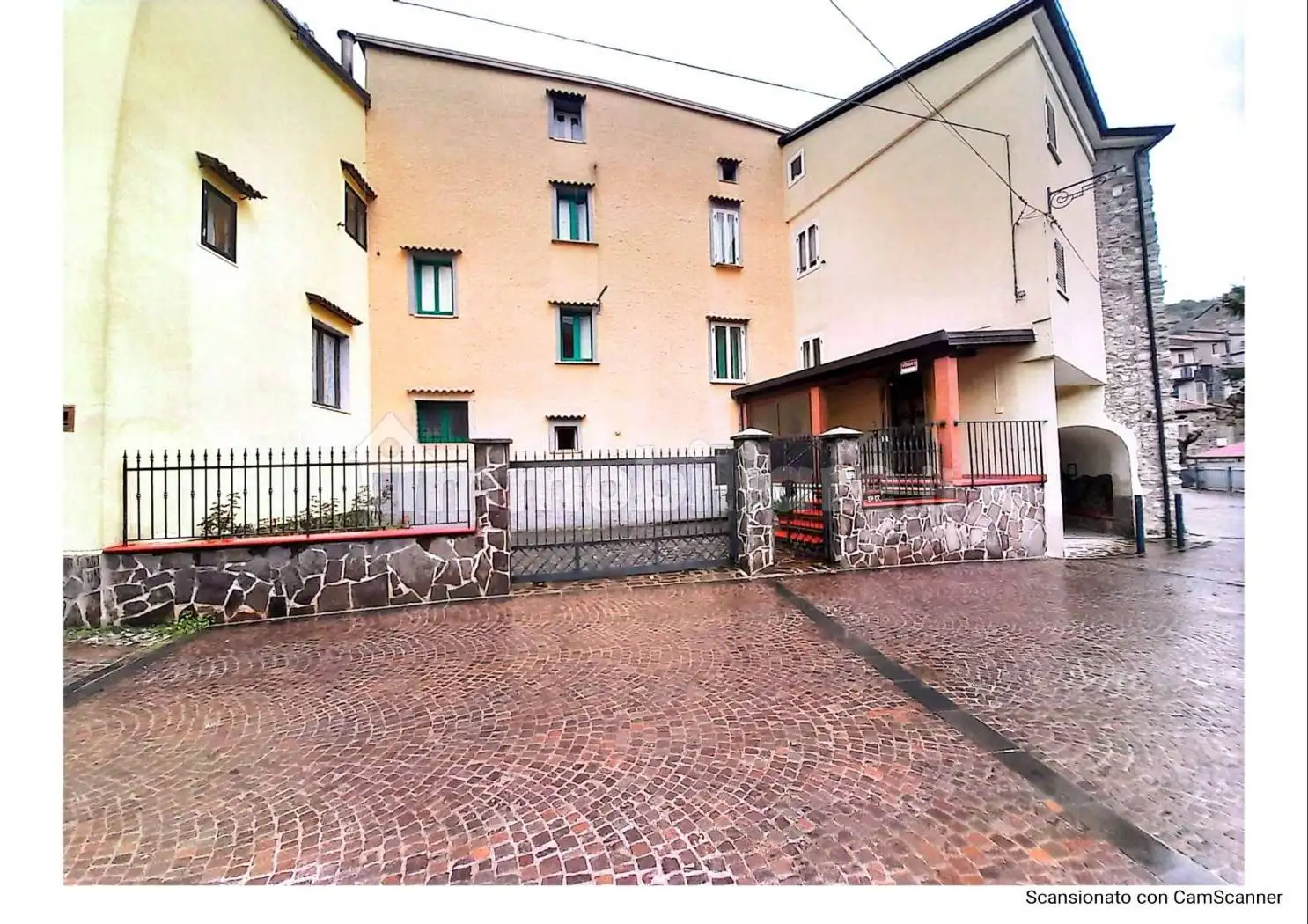 Casa indipendente in vendita a Piaggine