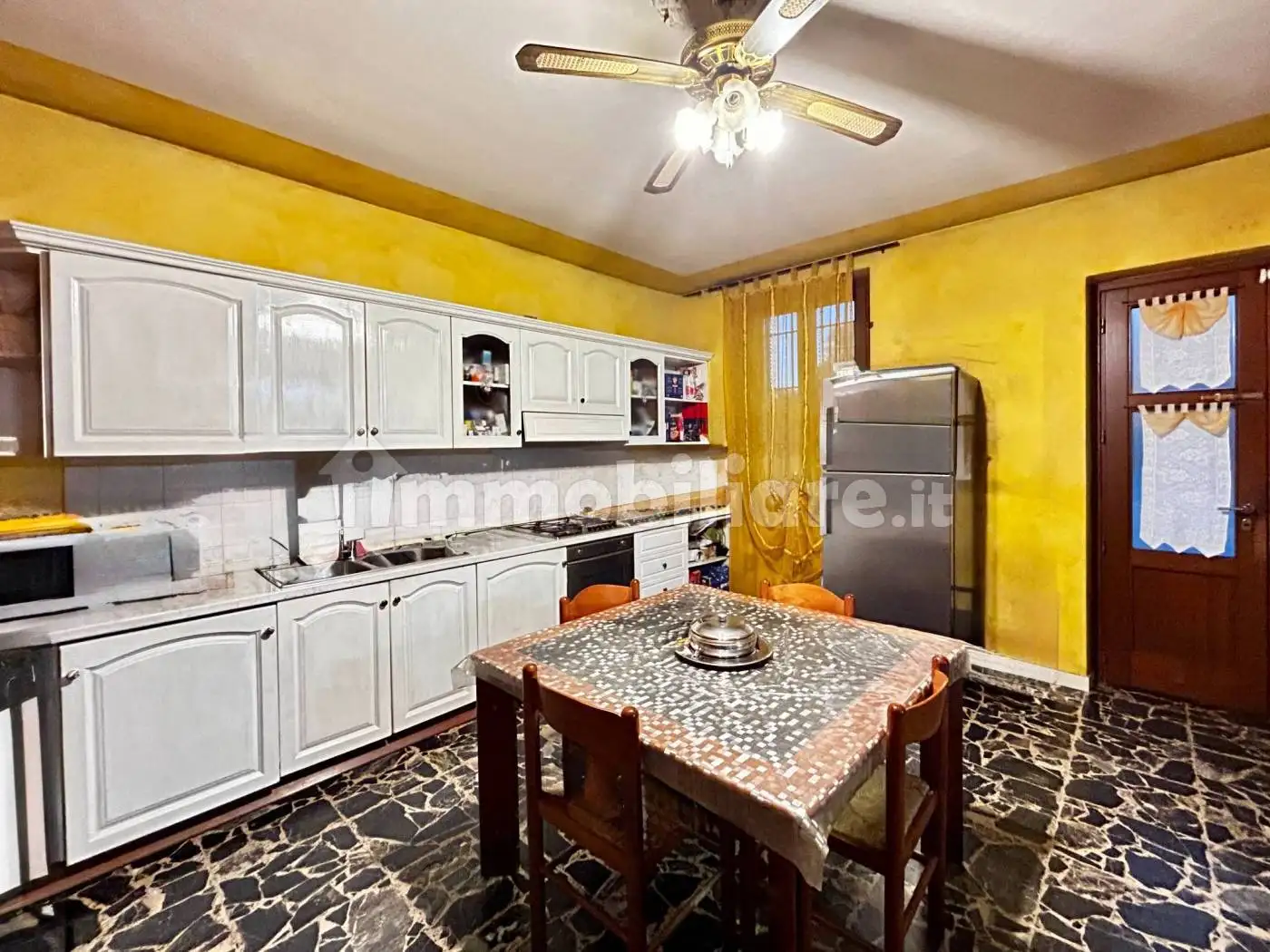 Terratetto unifamiliare via Vittorio Emanuele II, Centro, Corzano - foto 2