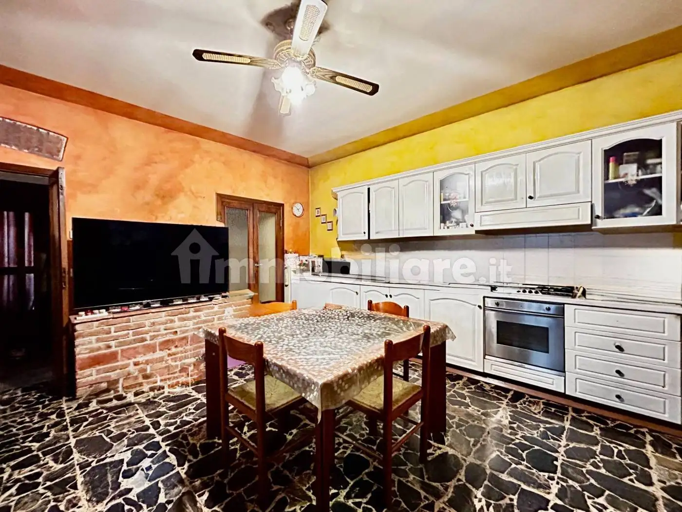 Terratetto unifamiliare via Vittorio Emanuele II, Centro, Corzano - foto 3