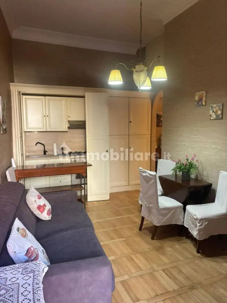 Appartamento in affitto a Nettuno