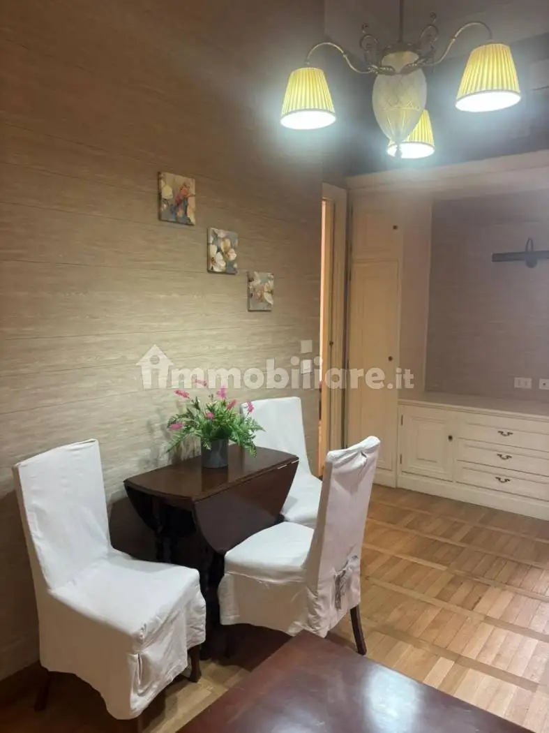 Bilocale piazza Giuseppe Mazzini, Centro, Nettuno - foto 5