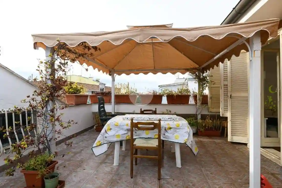 Attico - Mansarda - foto 3