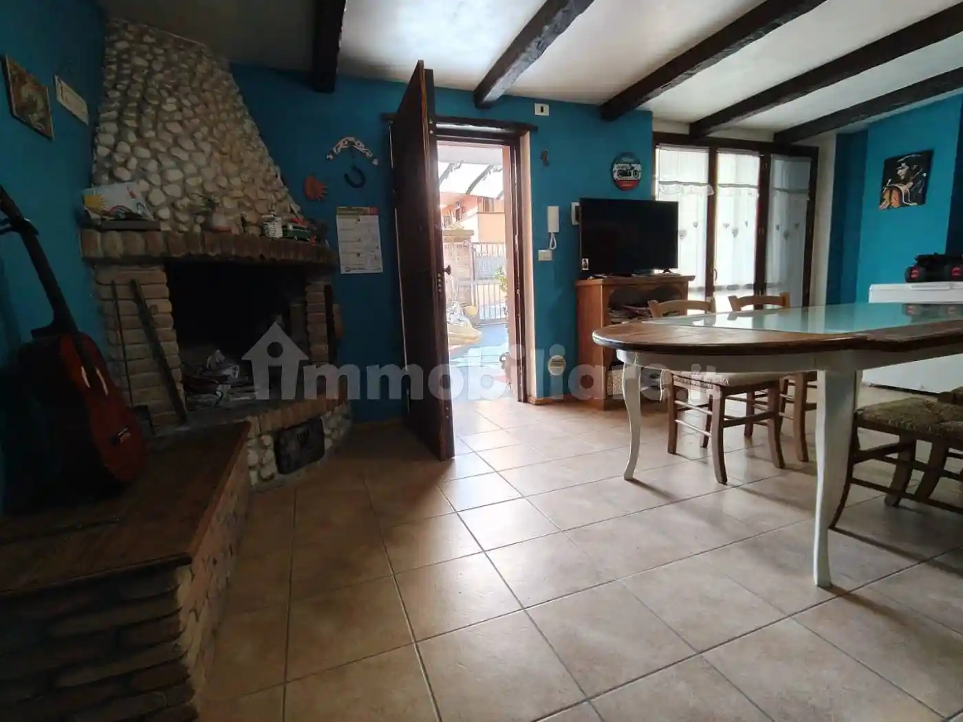 Villetta a schiera - foto 2