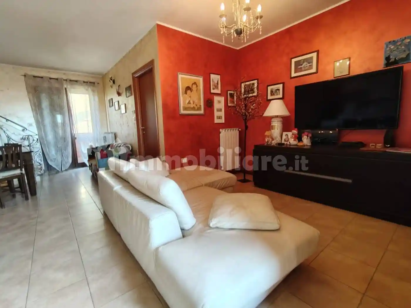 Villetta a schiera - foto 4