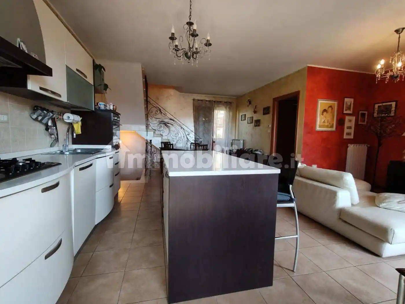 Villetta a schiera - foto 5