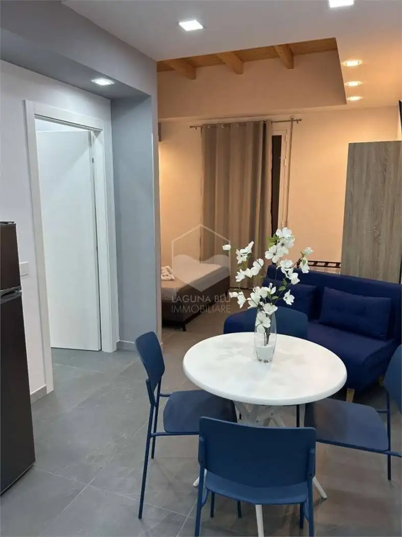 Casa indipendente in affitto a Marsala