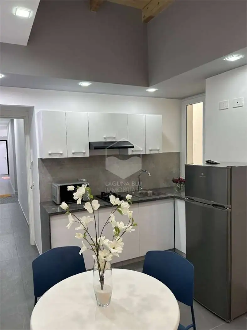 Terratetto unifamiliare via Grotta del Toro, Stagnone, Marsala - foto 3