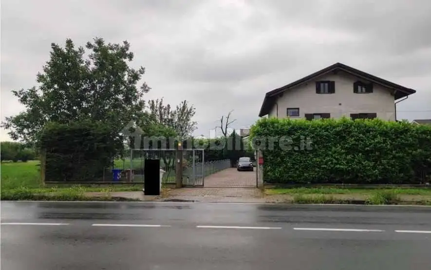 Villa all'asta via Moncenisio, 17, Avigliana - foto 2