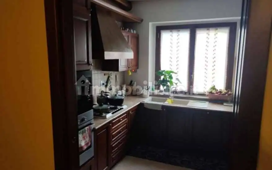 Villa all'asta via Moncenisio, 17, Avigliana - foto 3