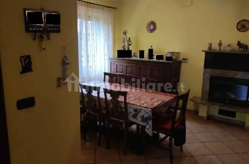 Villa all'asta via Moncenisio, 17, Avigliana - foto 5