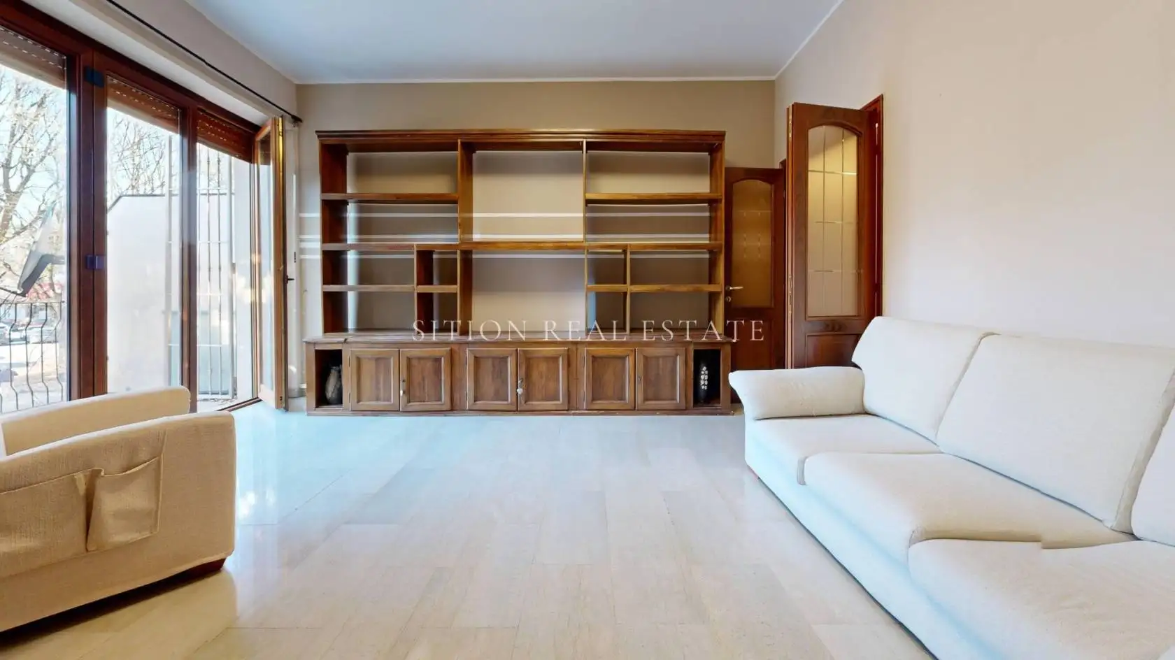 Appartamento in vendita a Monza