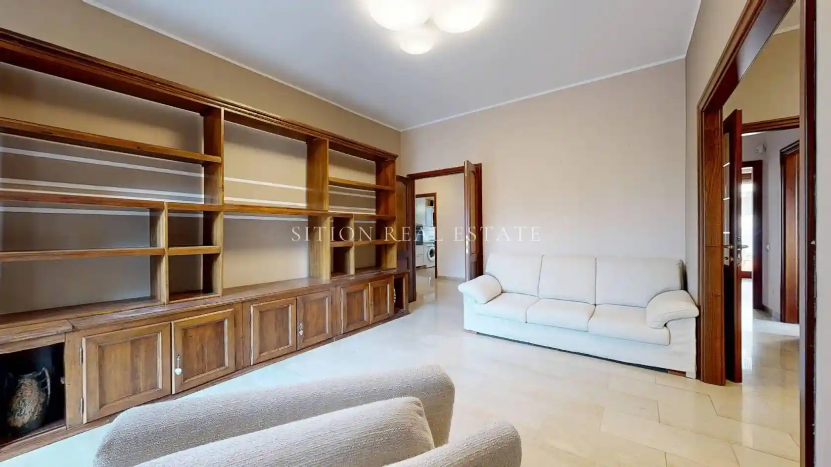 Trilocale via Arrigo Boito 12, Cazzaniga - Ospedale, Monza - foto 2