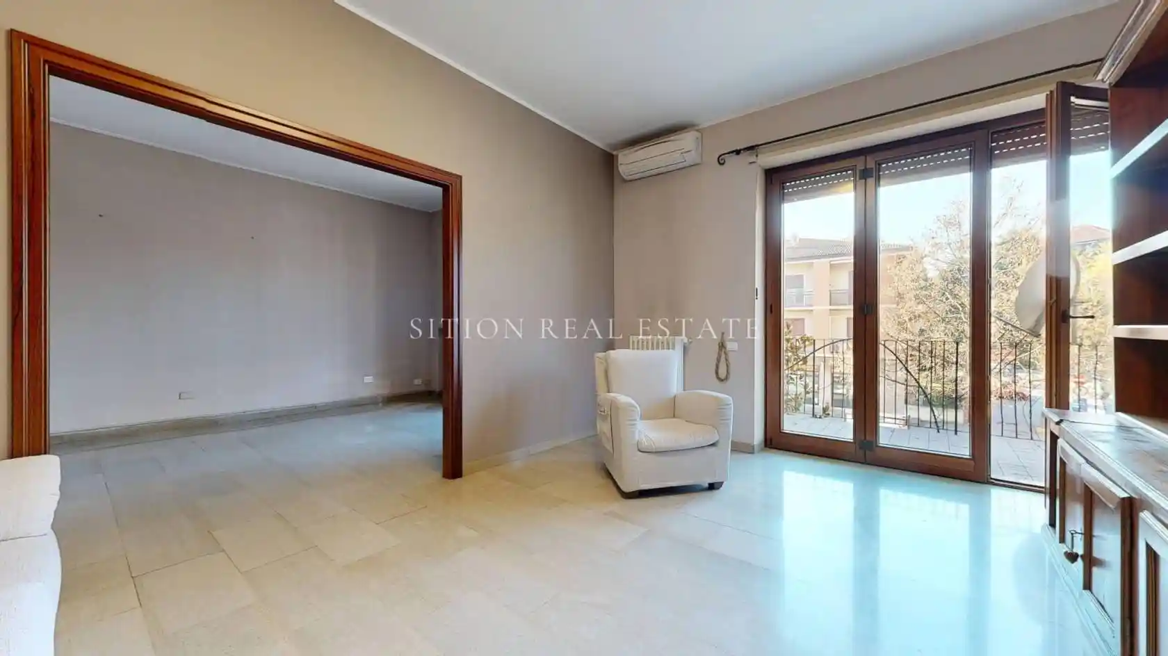 Trilocale via Arrigo Boito 12, Cazzaniga - Ospedale, Monza - foto 3