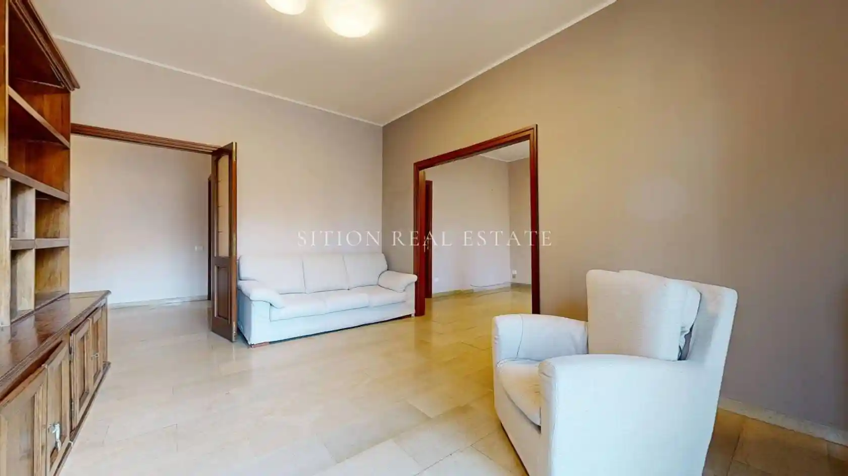 Trilocale via Arrigo Boito 12, Cazzaniga - Ospedale, Monza - foto 4