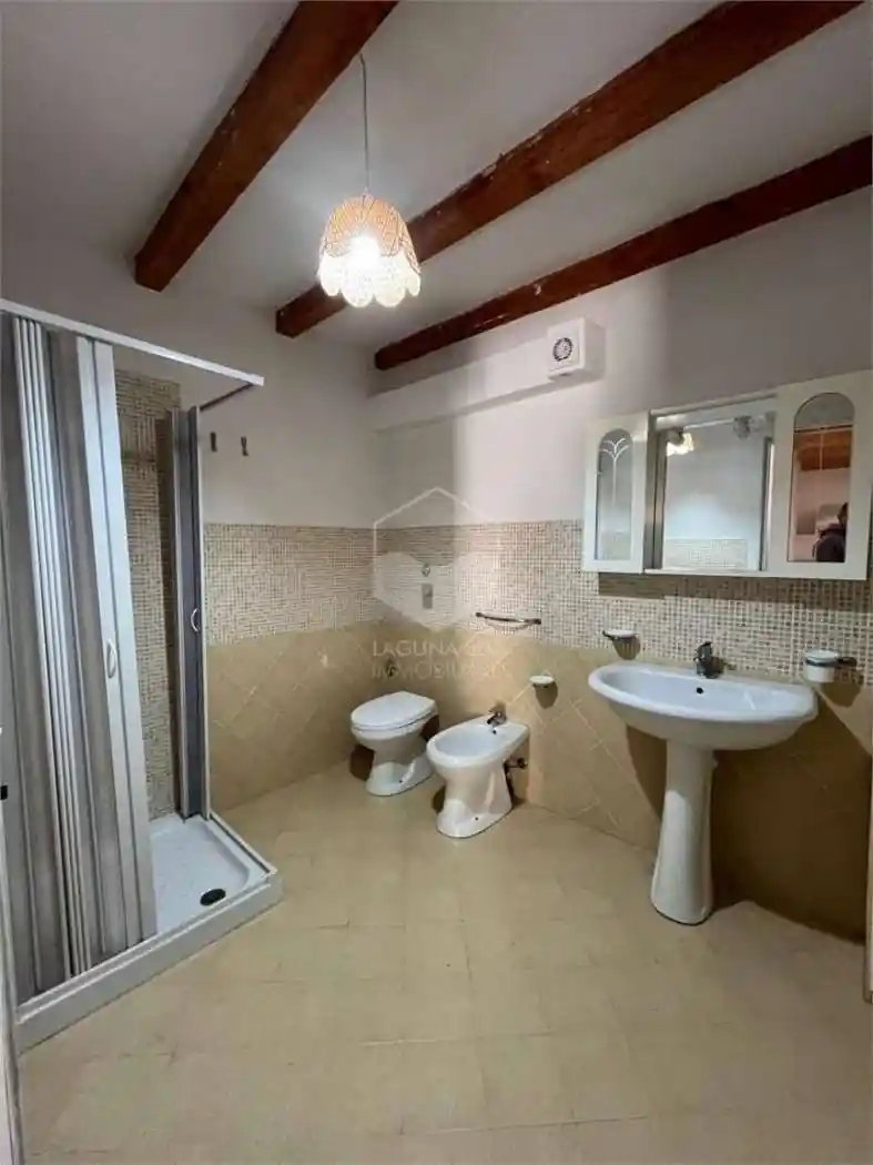 Terratetto unifamiliare C/da Bosco, Contrade Extraurbane, Marsala - foto 4