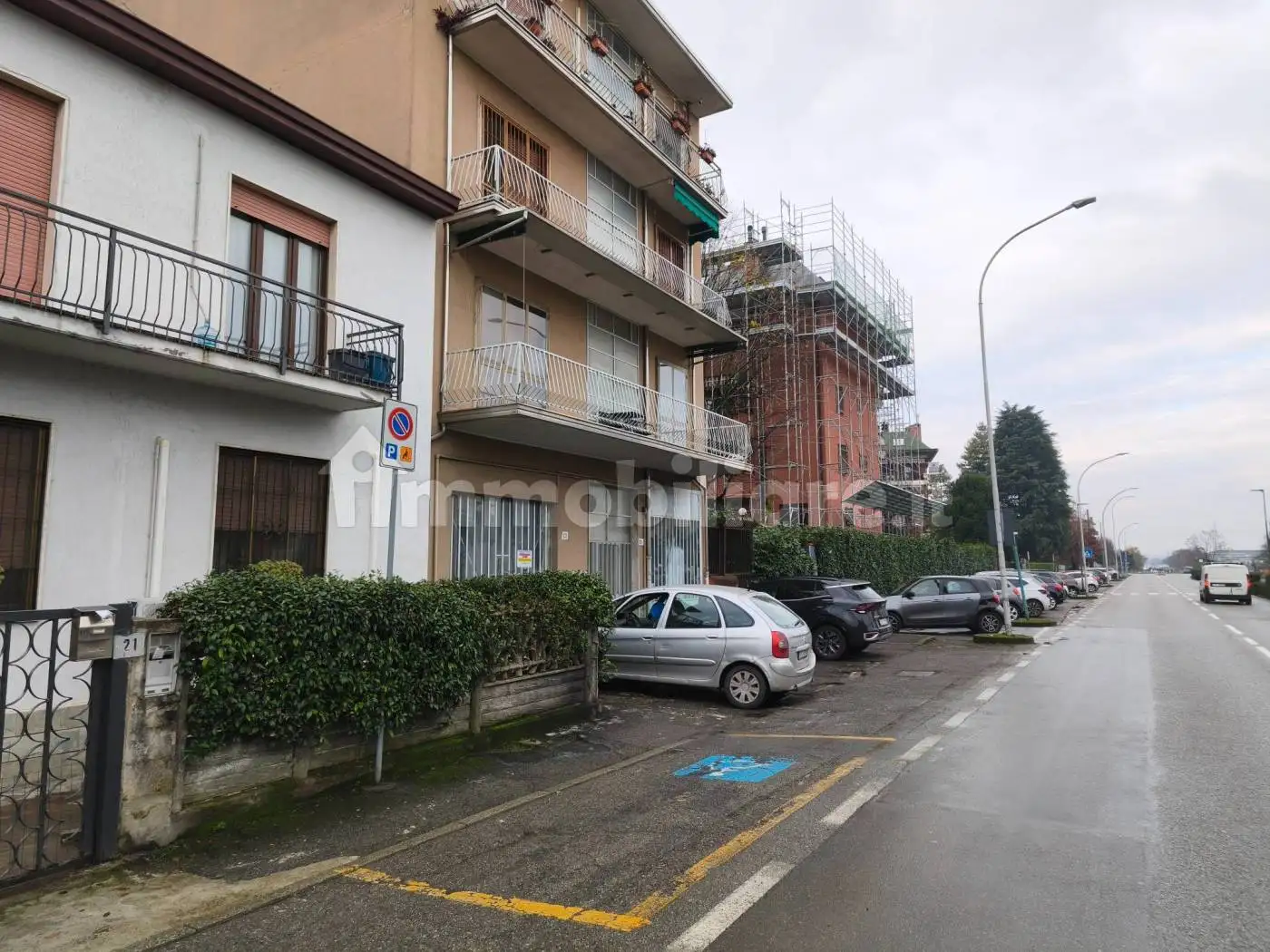 Appartamento in vendita a Peschiera Borromeo