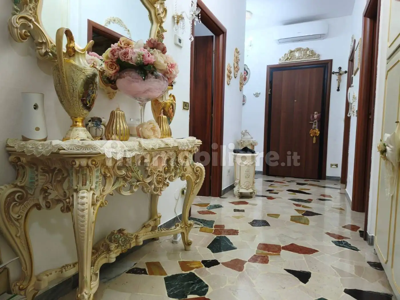 Trilocale via 25 Aprile 23, Bettola Zelo Foramagno, Peschiera Borromeo - foto 4