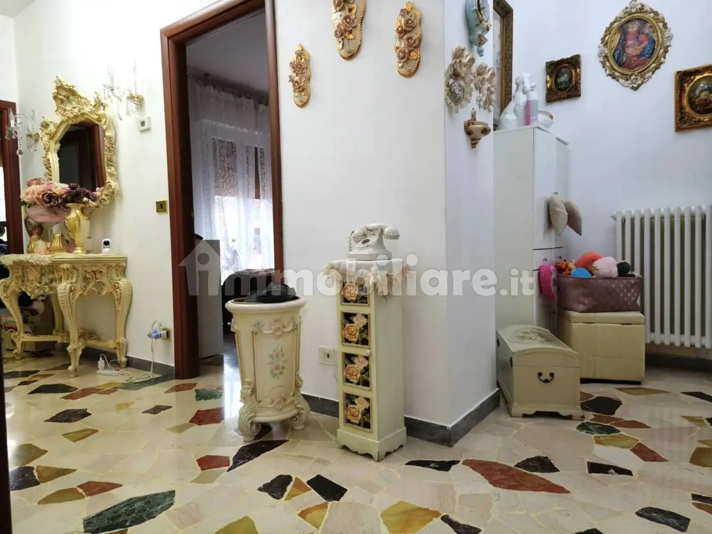 Trilocale via 25 Aprile 23, Bettola Zelo Foramagno, Peschiera Borromeo - foto 5