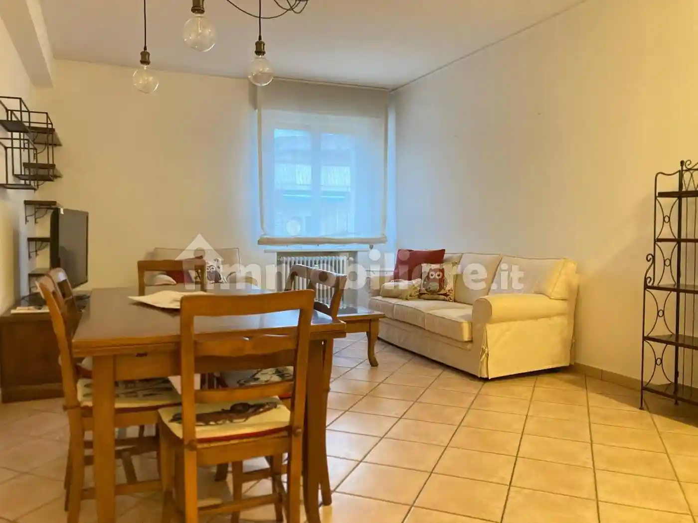 Trilocale via Generale Giuseppe Tellera 6, Valletta Paiolo, Mantova - foto 2