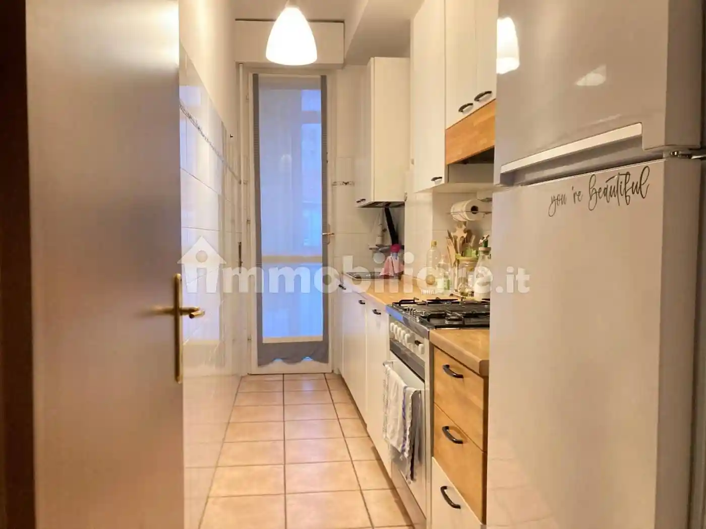 Trilocale via Generale Giuseppe Tellera 6, Valletta Paiolo, Mantova - foto 4