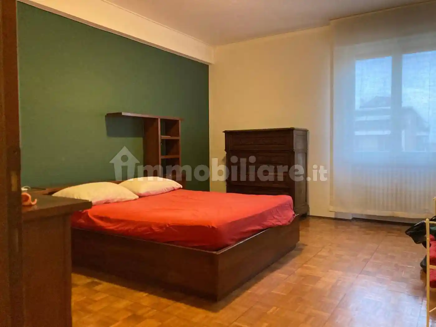 Trilocale via Generale Giuseppe Tellera 6, Valletta Paiolo, Mantova - foto 5