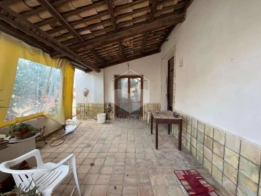 Terratetto unifamiliare C/da Colombaio Lasagna, Contrade Extraurbane, Marsala - foto 3