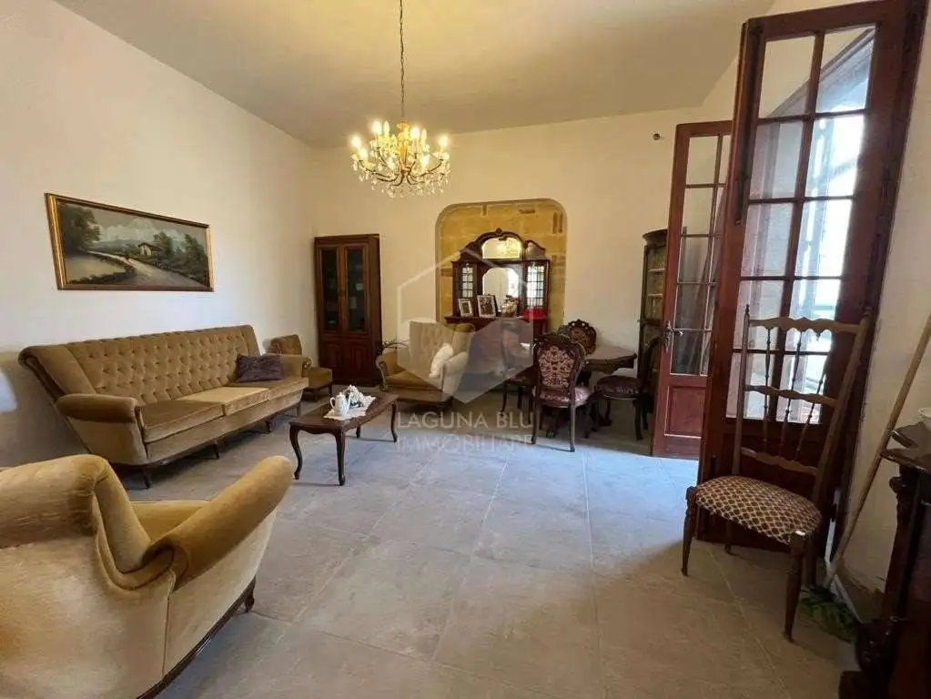 Terratetto unifamiliare C/da Colombaio Lasagna, Contrade Extraurbane, Marsala - foto 4