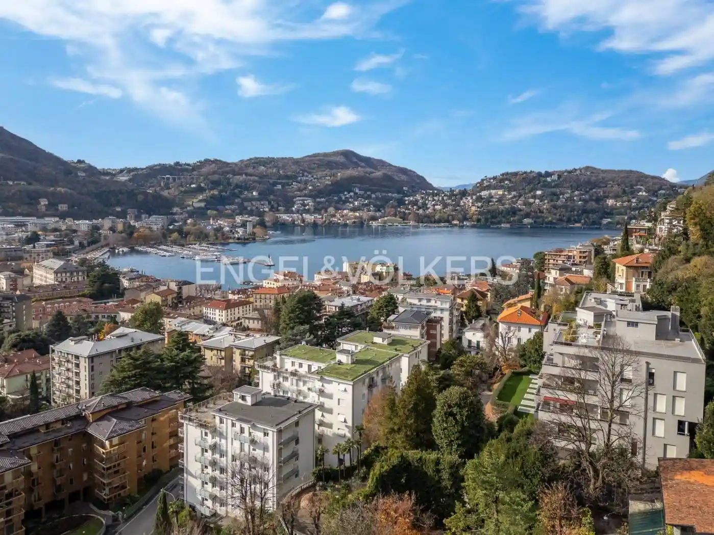 Quadrilocale via Prudenziana, Valduce - Crispi, Como - foto 2